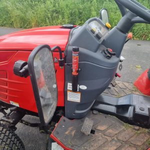 Fire Safety Stick, Farming, Agriculture, Tractor