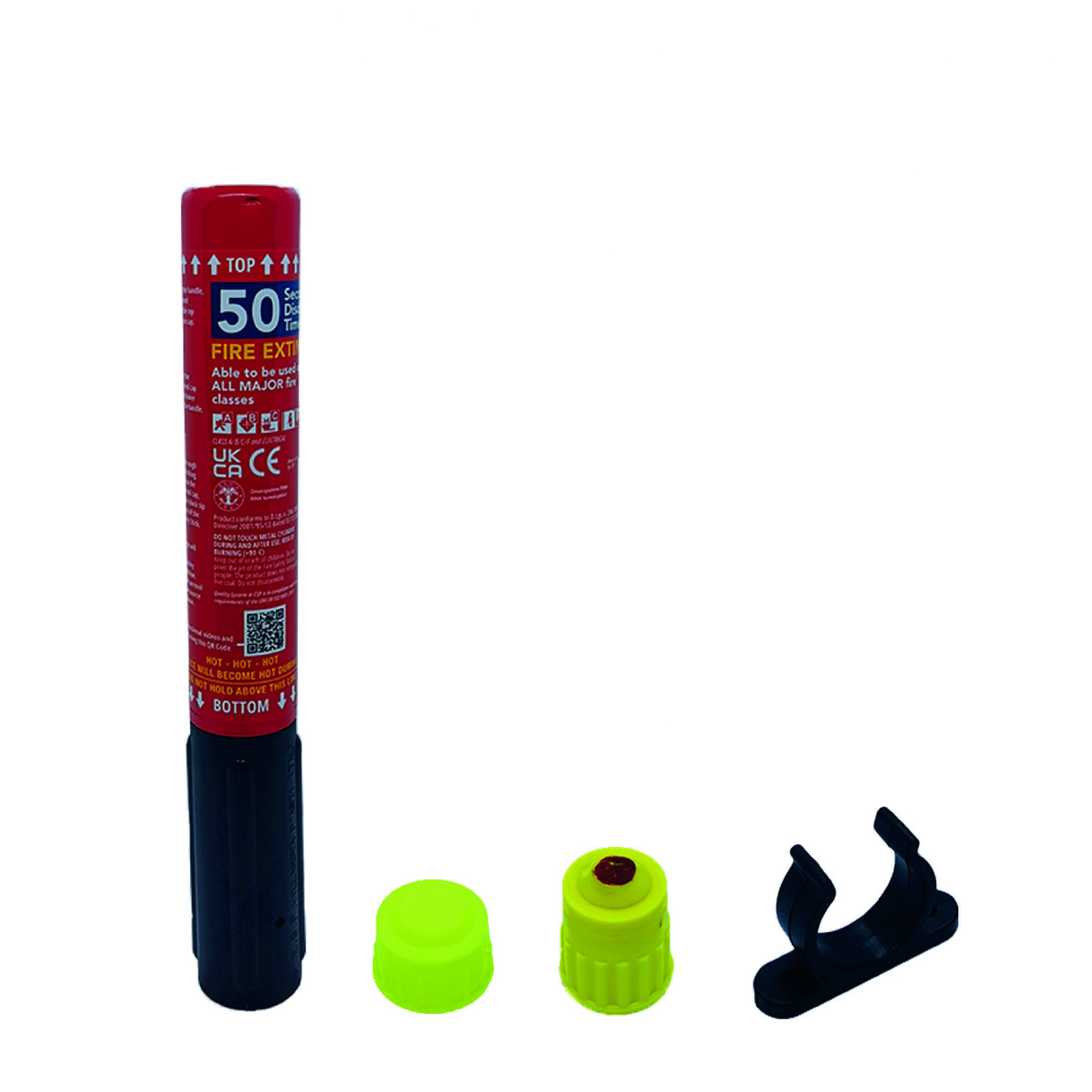 Accessories & Spares