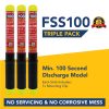 FSS 100 Triple Pack