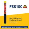Fire Safety Stick 100