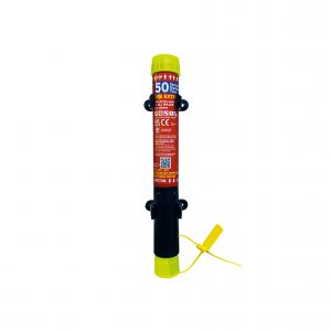 Fire Safety Stick 50 Utility - Image 3
