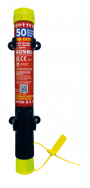 Fire Safety Stick 50 Utility - Image 4