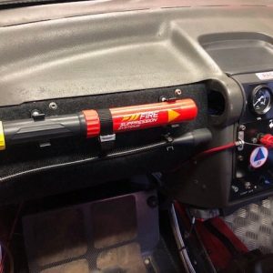 Motor Sport, Fire Safety Stick, Rally Car, Dash