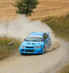 Rally & Motor Sport