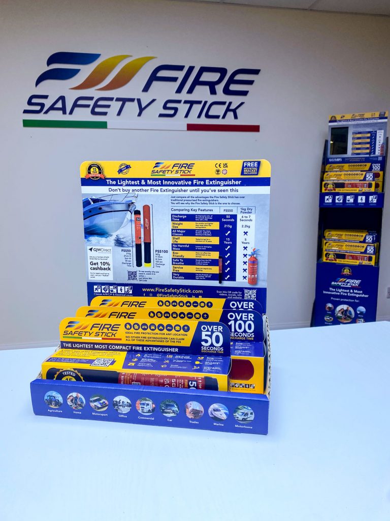 Reseller Counter Kit