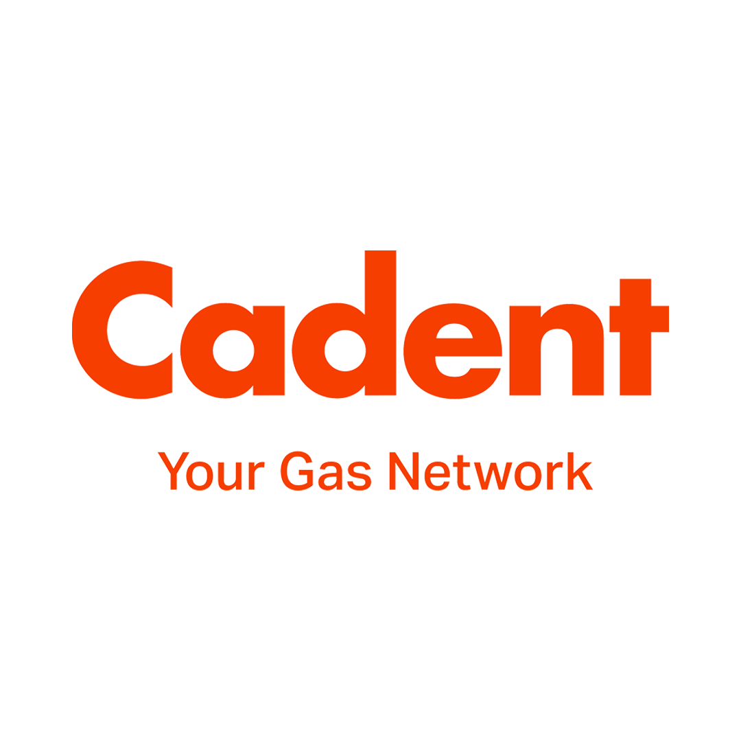 Cadent using the Fire Safety Stick for fire safety