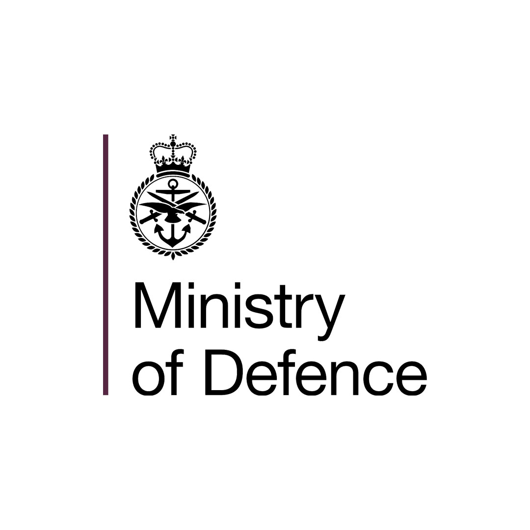 The Ministry of Defence using the Fire Safety Stick for fire safety