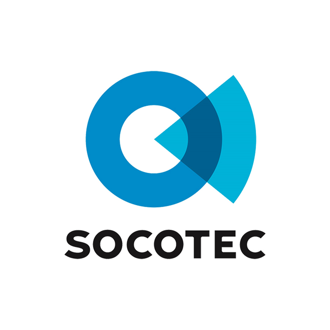 SOCOTEC using the Fire Safety Stick for fire safety