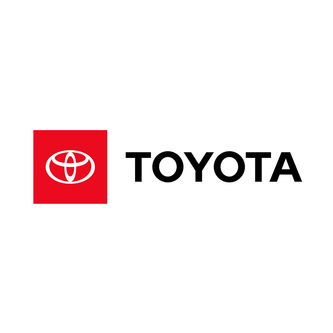 Toyota using the Fire Safety Stick for fire safety