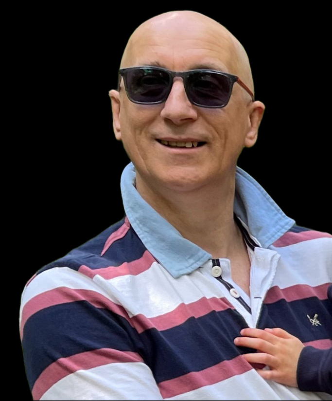 Adam Burdock - Director, Handheld Fire Extinguisher Company, About Us