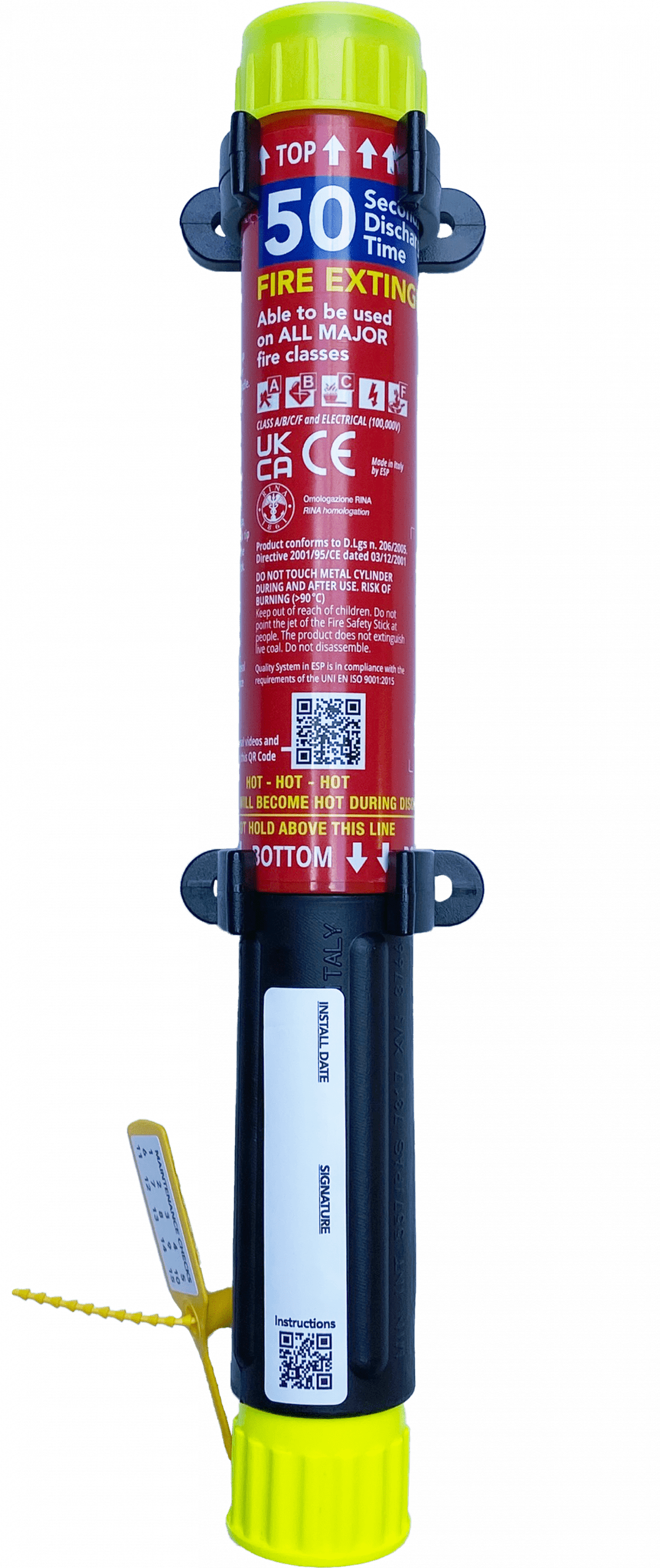 FSS 50 Sec PRO