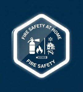 Fire Safety At Home