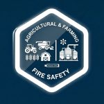 Agriculture & Farming Fire Safety Stick