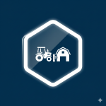 Agriculture & Farming Fire Safety Stick