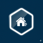 At Home Fire Safety Stick