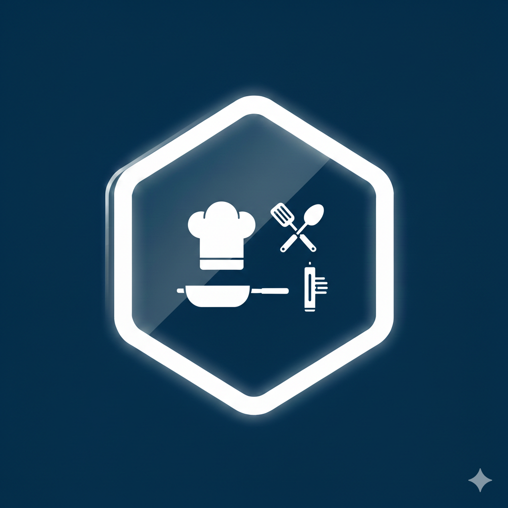 Commercial Kitchens Fire Safety Stick