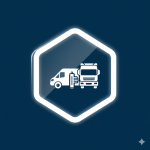 Commercial Vehicles Fire Safety Stick