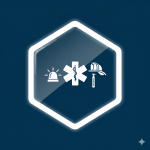 Emergency Services Fire Safety Stick