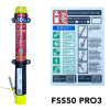 Fire Safety Stick 50 PRO 3