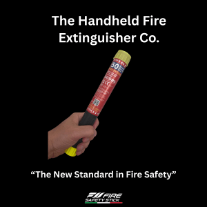 The Handheld Fire Extinguisher Company Limited