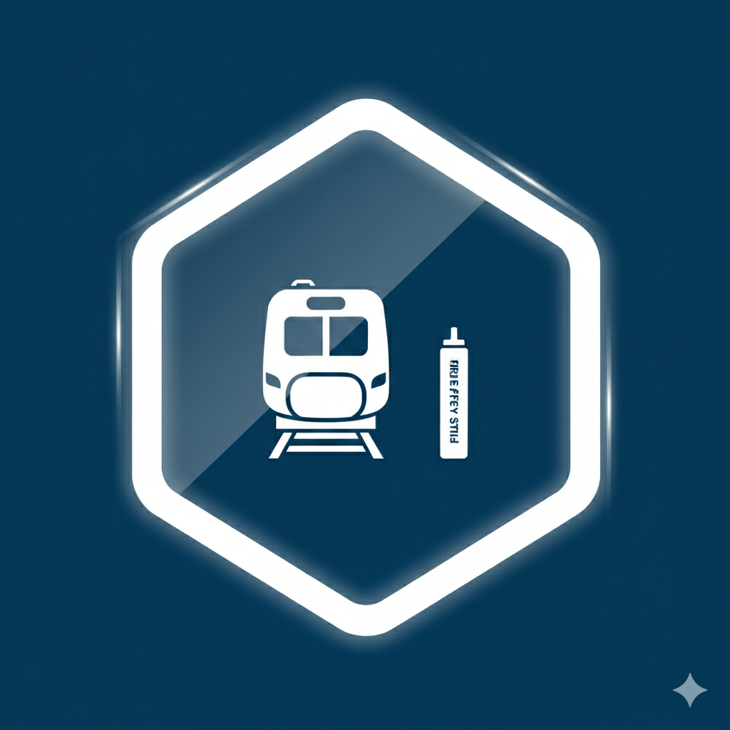 Specialist Rail Fire Safety