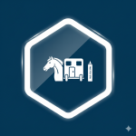 Stable & Horse Box Fire Safety Stick