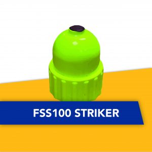 FSS100 Striker Cap