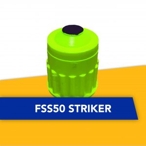 FSS50 Striker Cap