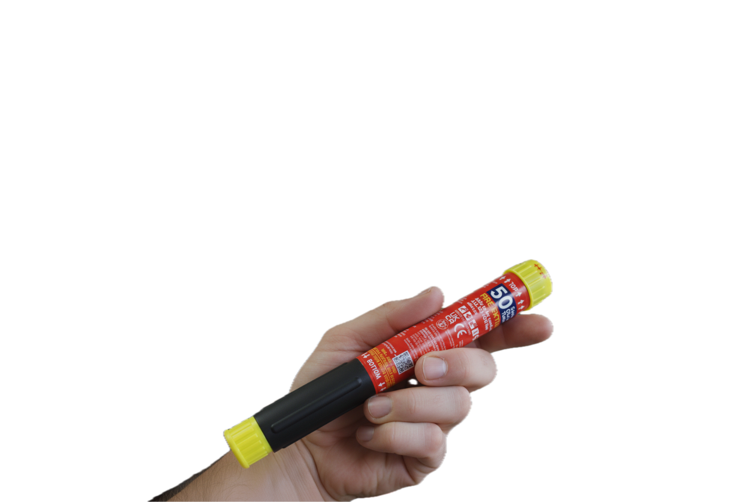 THHFE RECTANGLE BLACK