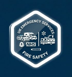 Emergency Services Fire Safety