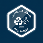 Specialist Recycling Centre Fire Safety