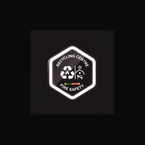 Recycling Centre Fire Safety