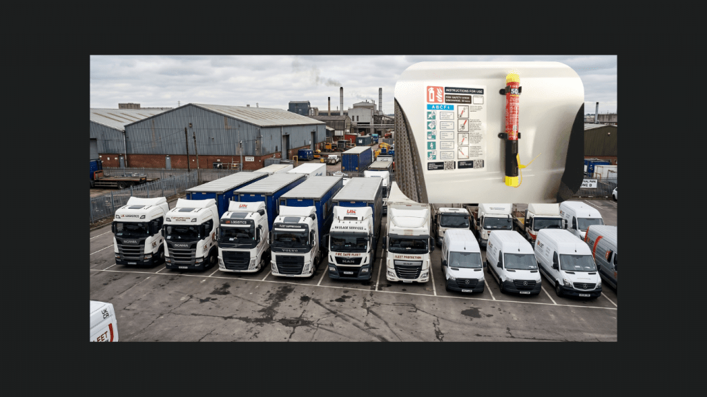 Commercial Vehicles