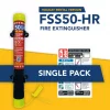 Fire Safety Stick for Holiday Rentals