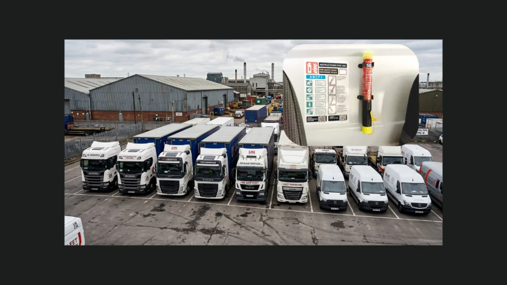 Commercial Fleet