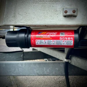 External Housing Canister