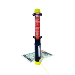 Fire Safety Stick 100 PRO 3